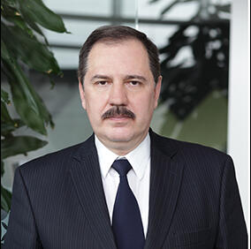 Vadim Yalovitsky